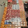 ILIA哩亞❤️‍🔥3顆入/通用一代🍬第一名的濃厚度