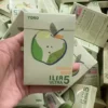 ILIA哩亞五代❤️‍🔥3顆入/不通用一代🍬(買四盒送一隻主機)