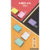 魅嗨MEHA  3顆入/五代  💮(四盒送一主機)