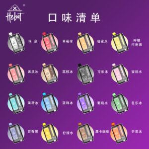 微信圖片_20241229120957.jpg HEBAT喜貝六代拋棄式🪄10000口可充電🔋新品上市!