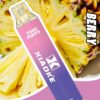 【XIAOKE 梟客】🪄拋棄式🍬 一次性霧化商品 7500口 (可充電)