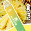 【XIAOKE 梟客】🪄拋棄式🍬 一次性霧化商品 7500口 (可充電)