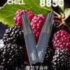 CHILL😉拋棄式8800口｜8ml大容量｜熱門爆款🔥