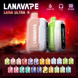 LINE_ALBUM_Lana-16000口_260311_4 LANA Ultra 16000口💗(特規磁吸一次性)買三顆送一根主機💗