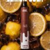 Dotplus 佩特里8000口拋棄式