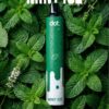 Dotplus 佩特里8000口拋棄式